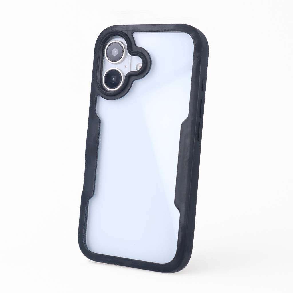 Funda 360 para iPhone 16 Plus