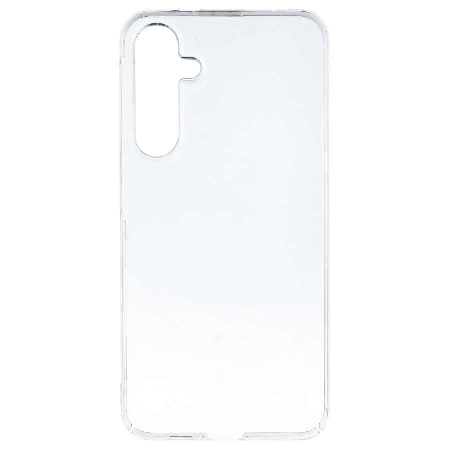 Funda Transparente Antiyellow para Samsung Galaxy A15 5G