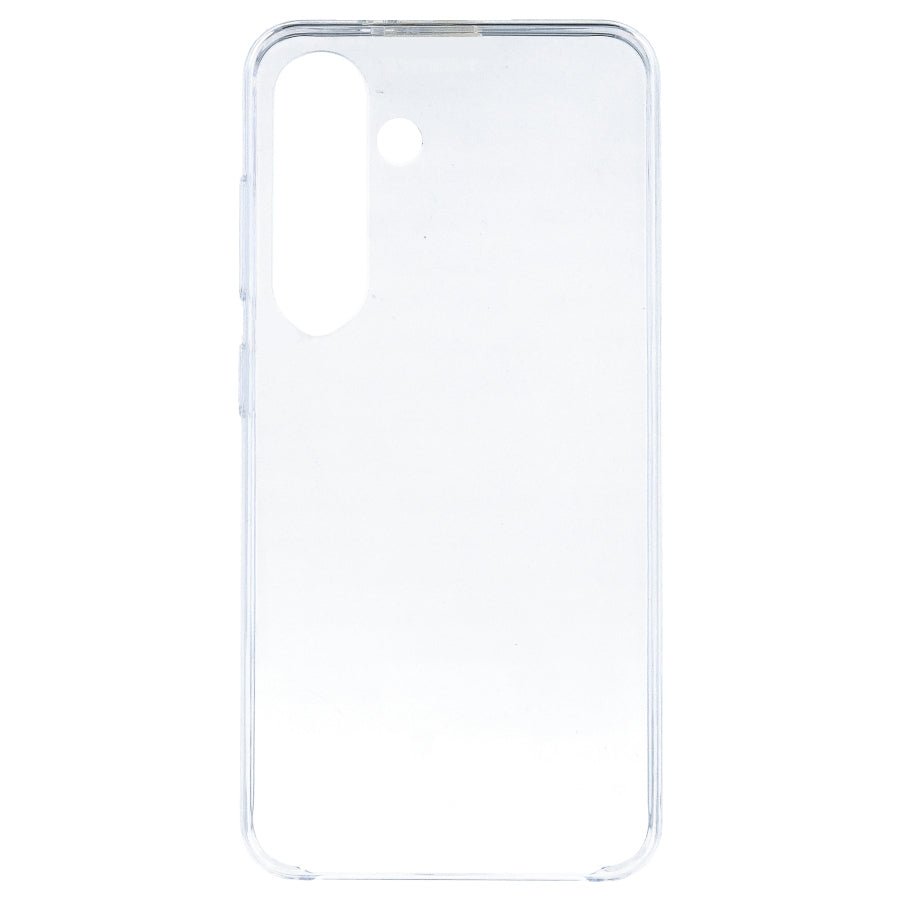 Funda Transparente Antiyellow para Samsung Galaxy S23