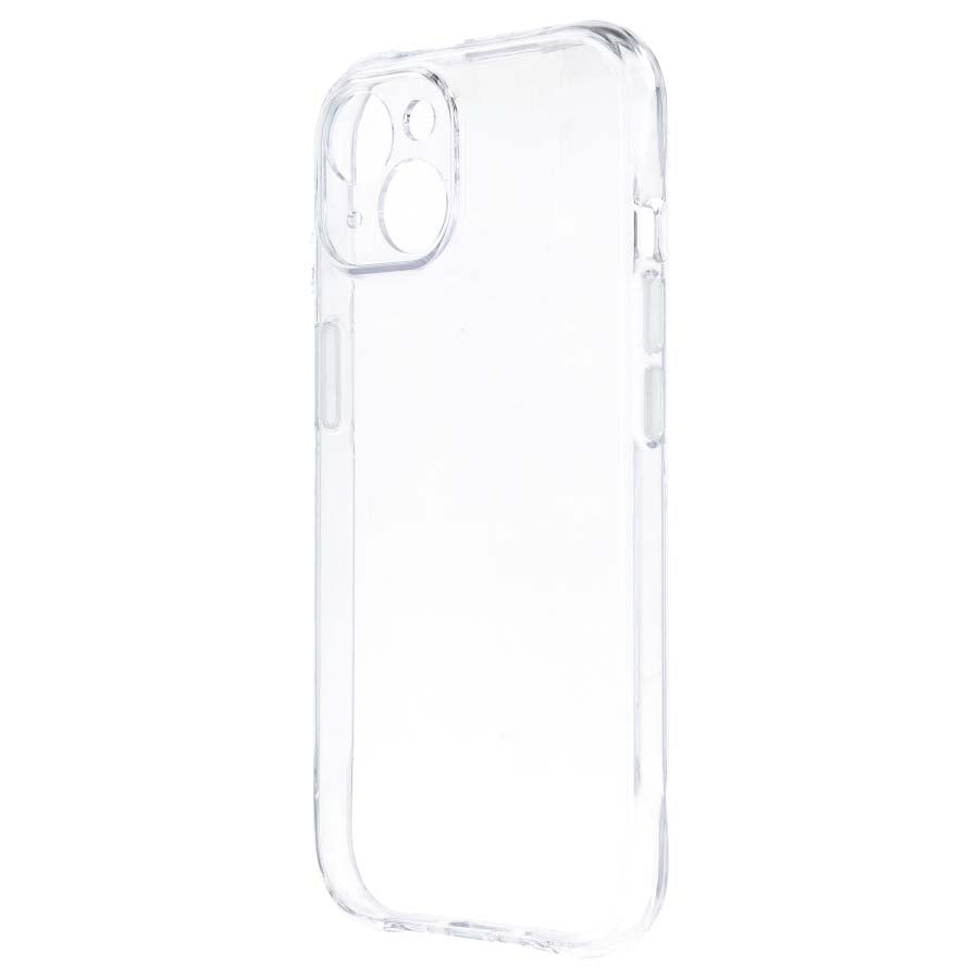 Funda Reforzada Antiyellow para iPhone 13