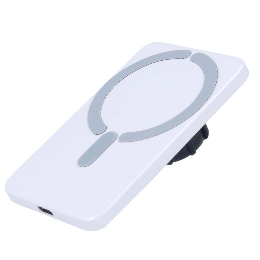 Soporte Cabezal de Coche para Movil - Compatible con MagSafe