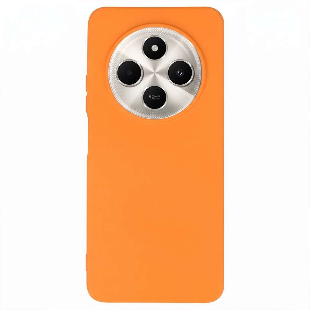 Funda Ultra Suave para Xiaomi Redmi 14C