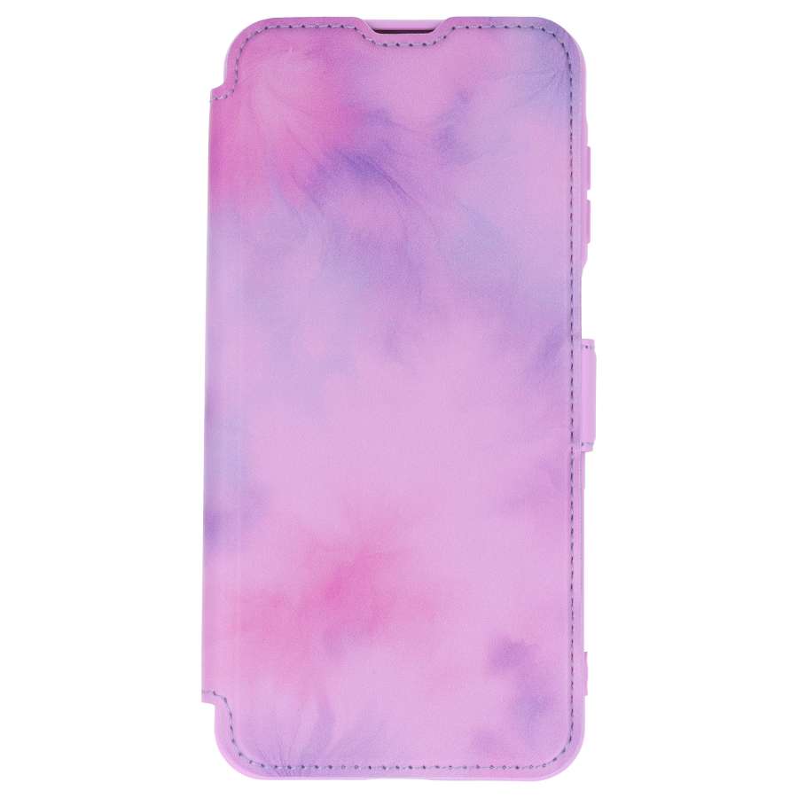 Funda Libro Suave Diseño para Samsung Galaxy A16 5G