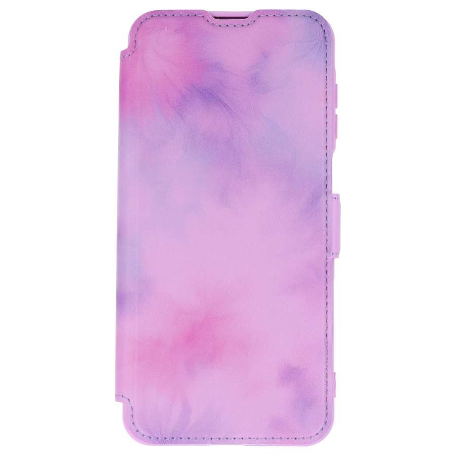 Funda Libro Suave Diseño para Samsung Galaxy A16 5G