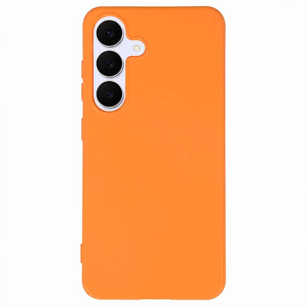 Funda Ultra Suave para Samsung Galaxy S25 Plus