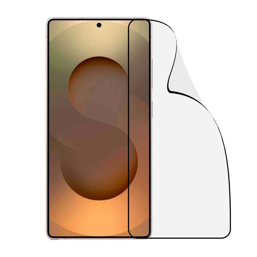 Cristal Templado Irrompible Mate para Samsung Galaxy S25 Ultra