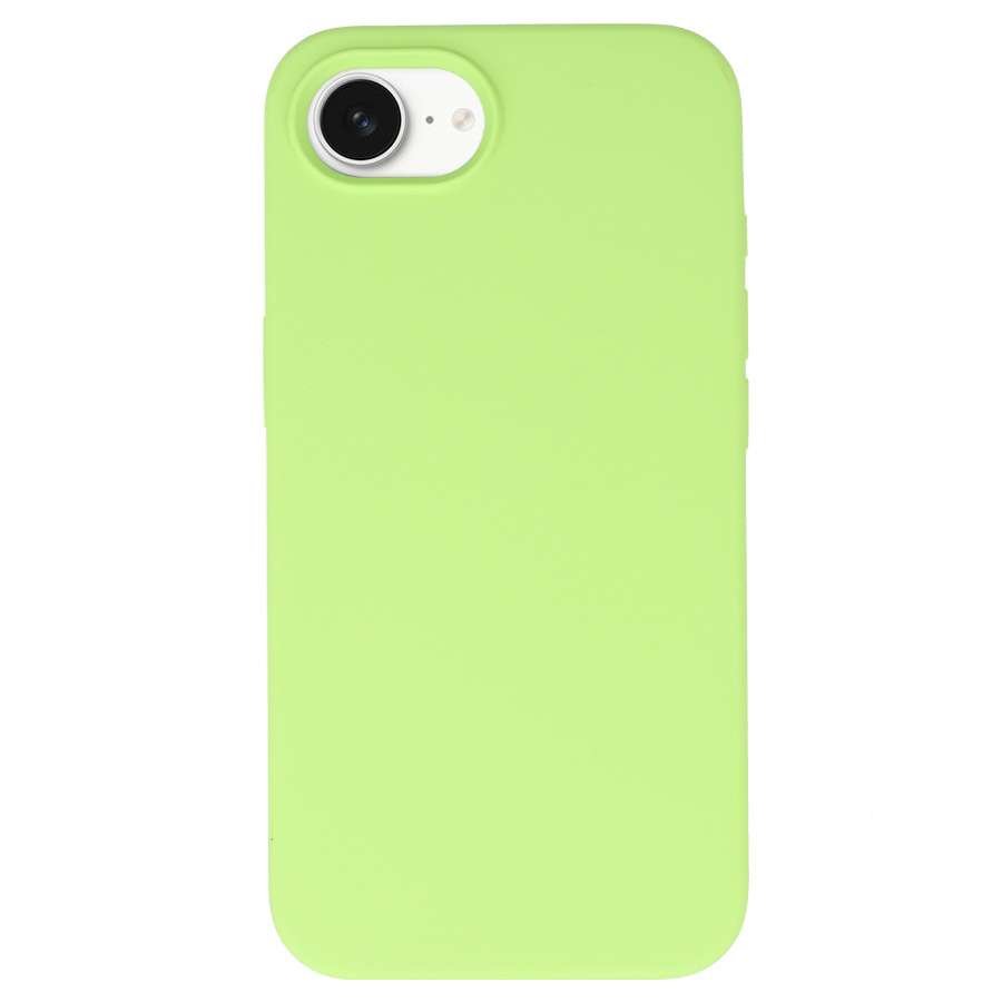 Funda Ultra Suave para iPhone 16e