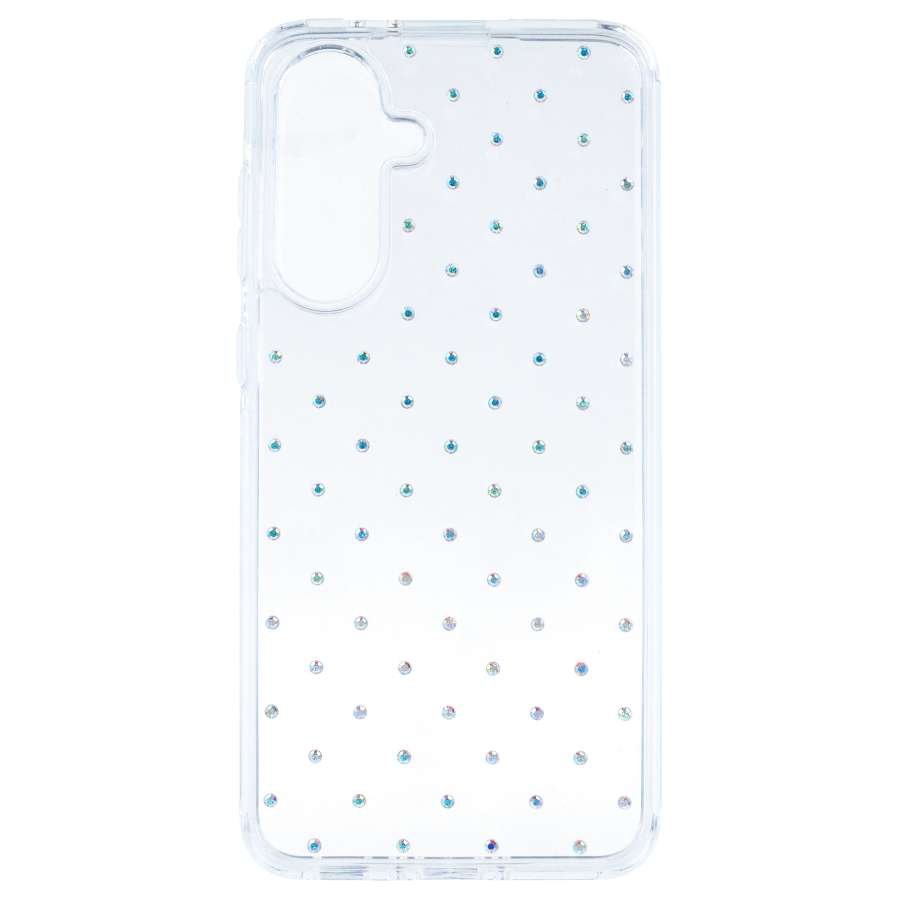 Funda Brillantes para Samsung Galaxy A56 5G