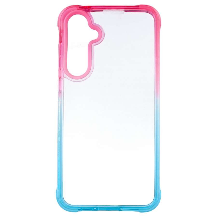 Funda Bumper Reforzada Degradada para Samsung Galaxy A56 5G