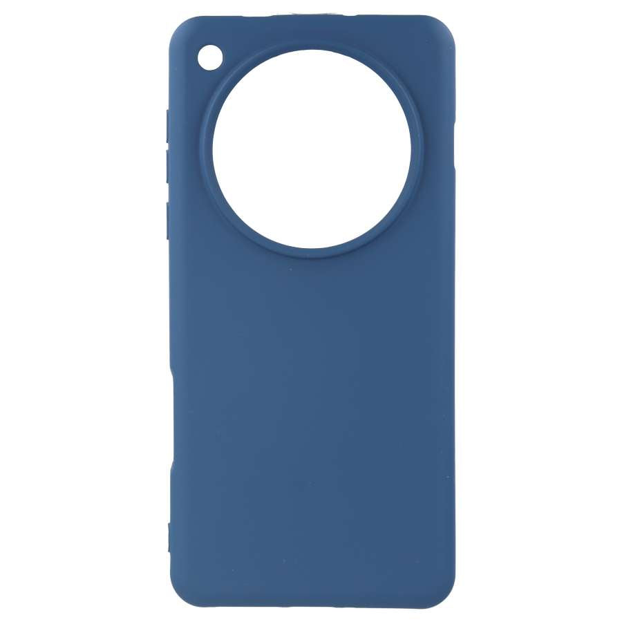Funda Ultra Suave para Oppo Find X8 Pro 5G