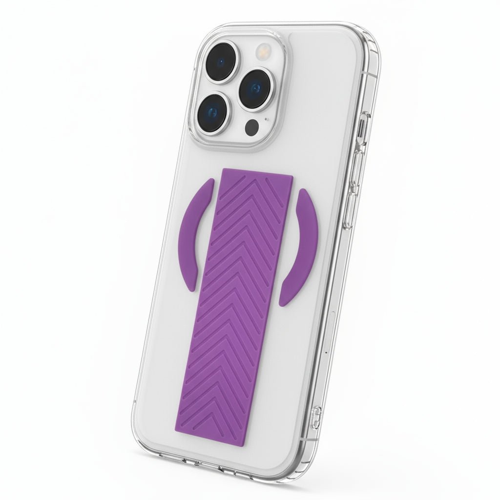 Funda Road Compatible con MagSafe para iPhone 16 Pro