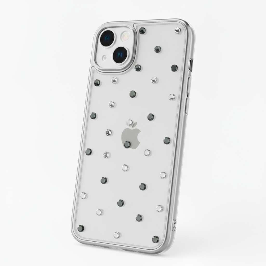 Funda Multiperlitas para iPhone 15 Plus