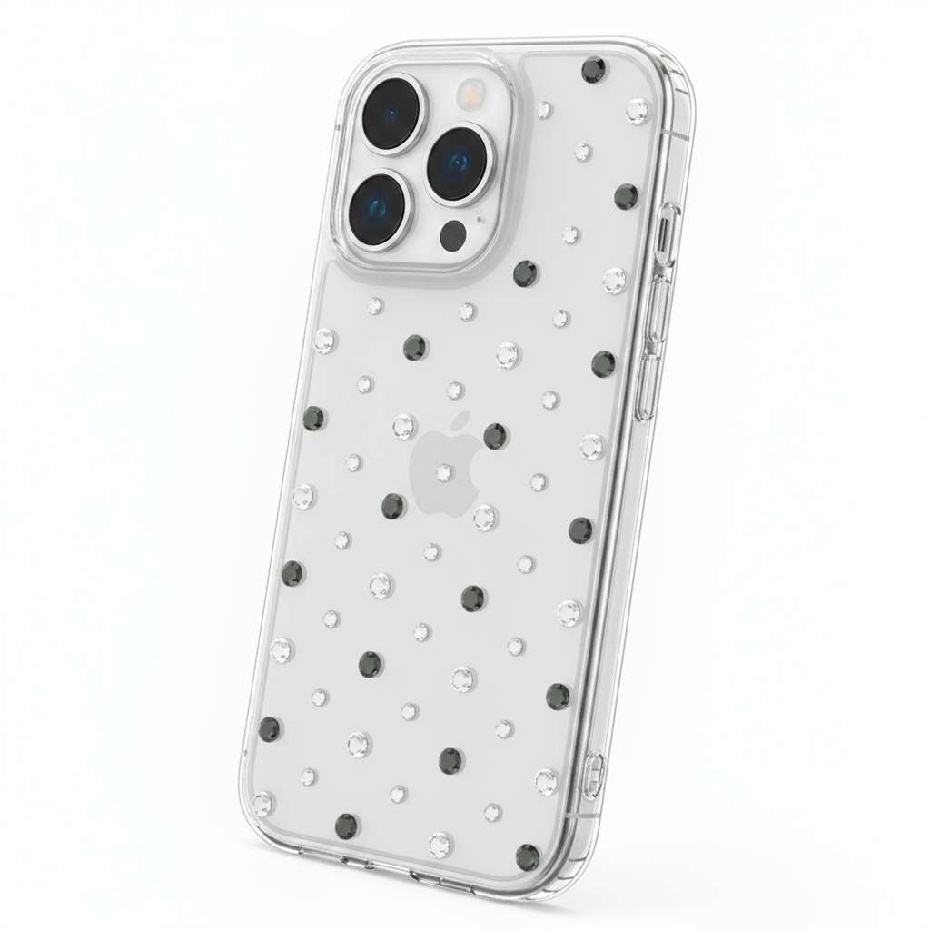 Funda Multiperlitas para iPhone 16 Pro