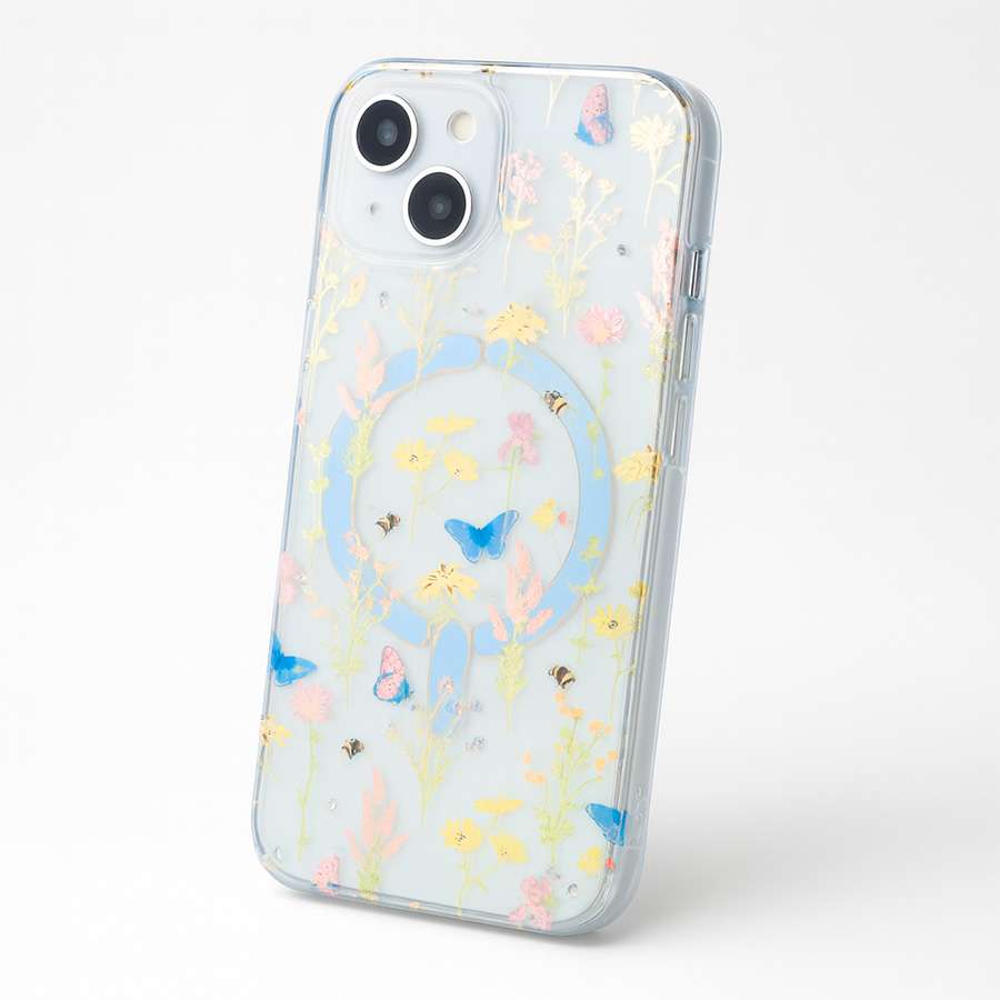 Funda IMD Compatible con Magsafe para iPhone 15
