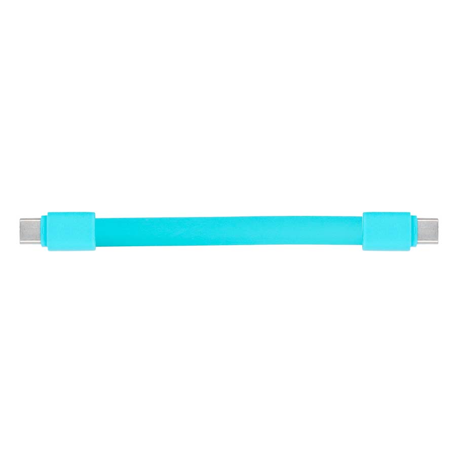 Brazalete Cable de Carga - Cable Tipo C a Tipo C