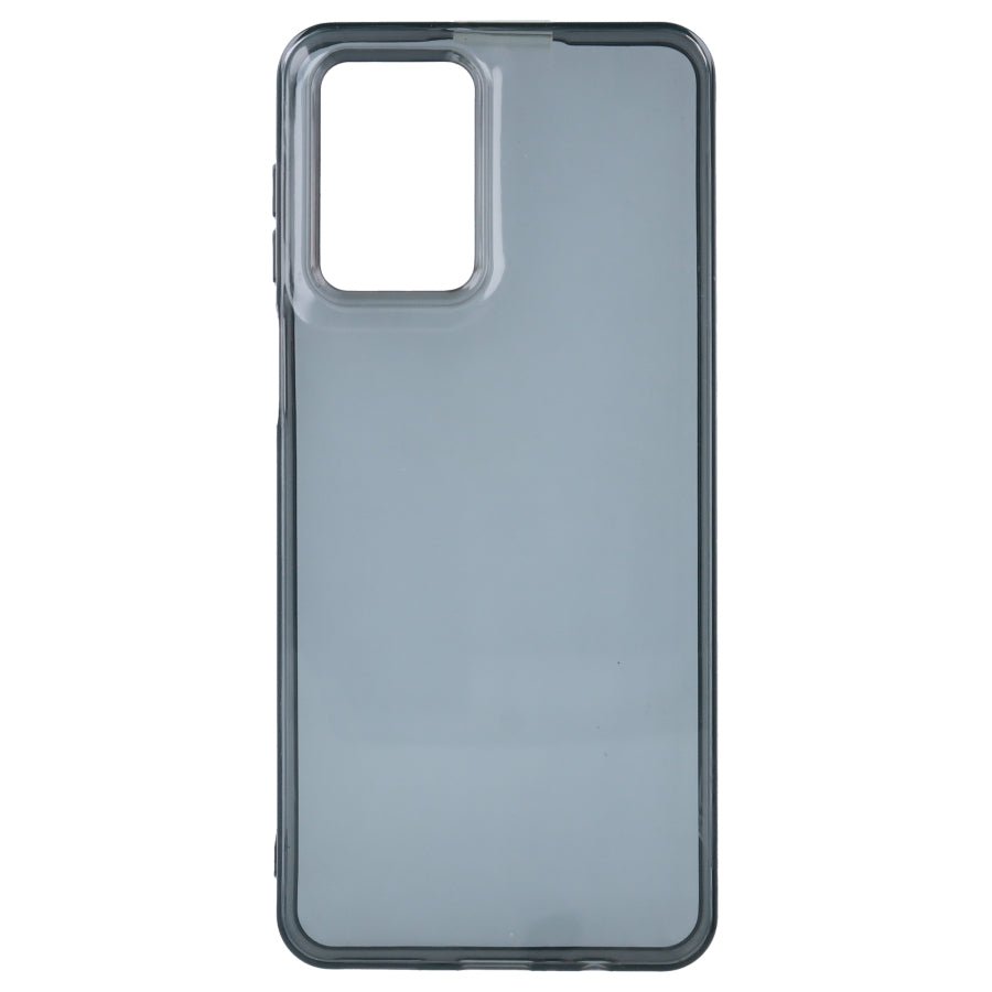 Funda Silicona Color para Motorola Moto G55