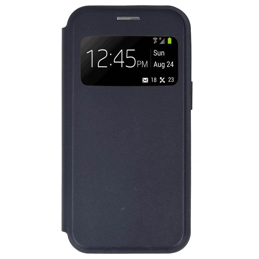 Funda Libro Compatible con Magsafe para iPhone 12