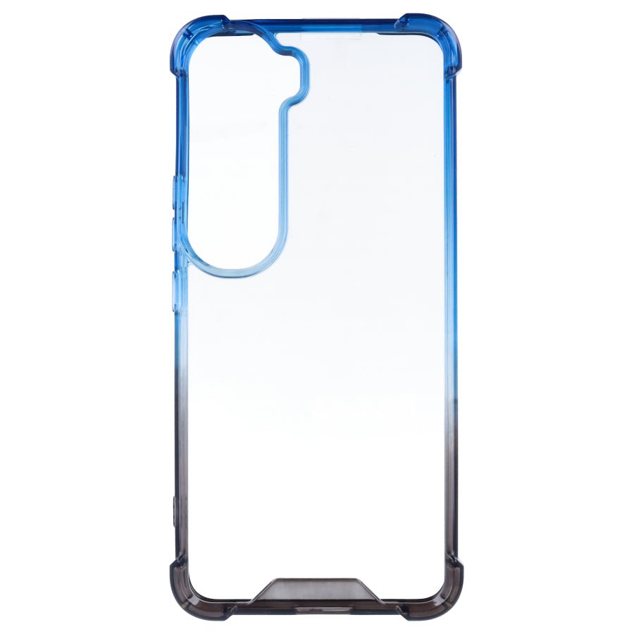Funda Bumper Reforzada Degradada para Vivo V40 SE 80W