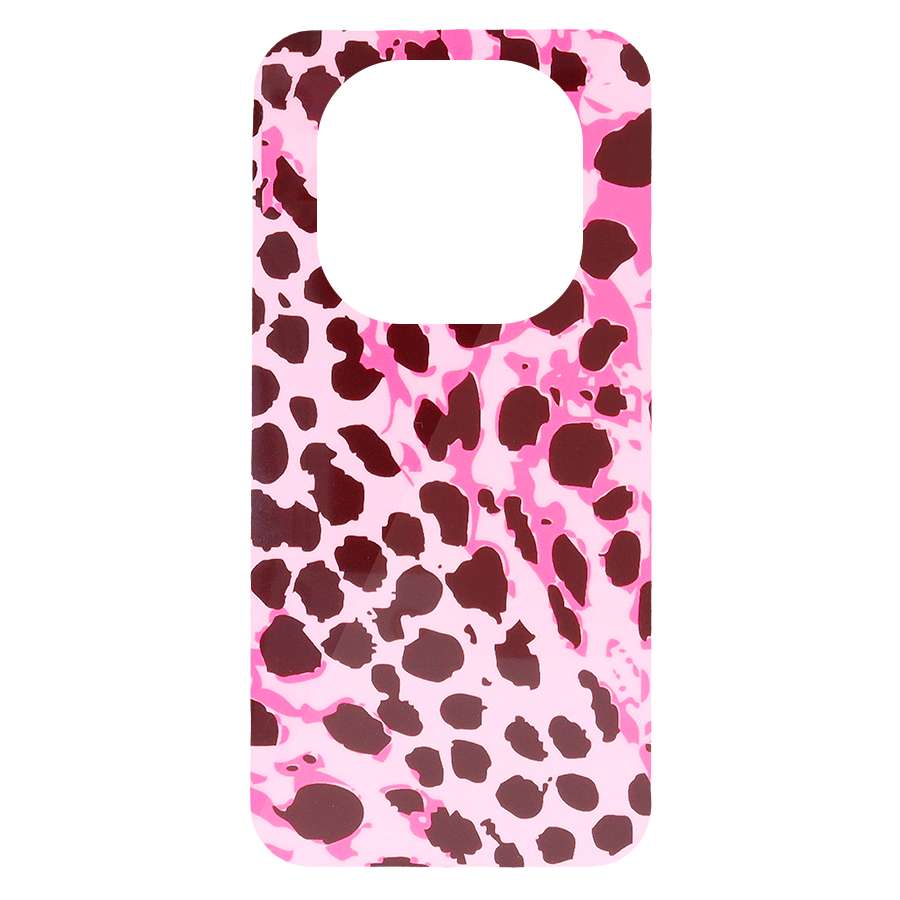 Funda Film Moda Basic para Xiaomi Redmi Note 14 Pro 5G