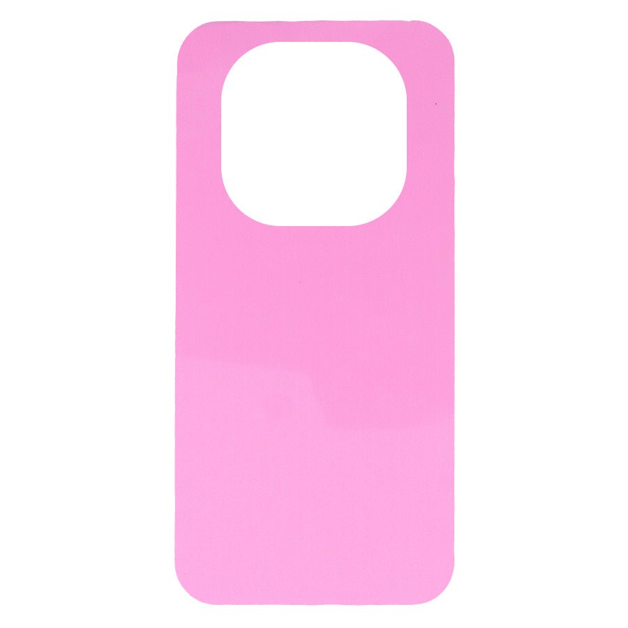 Funda Film Moda Basic para Xiaomi Redmi Note 14 Pro 5G