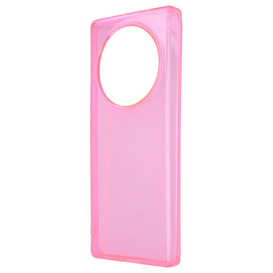 Funda Silicona Color para Honor Magic7 Lite