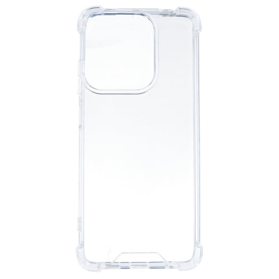 Funda Reforzada para Motorola Moto G15