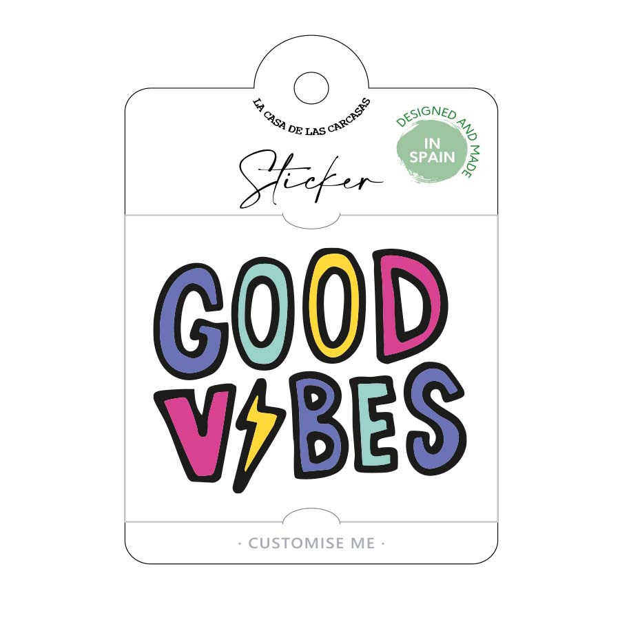 Stickers - Summer Season 25