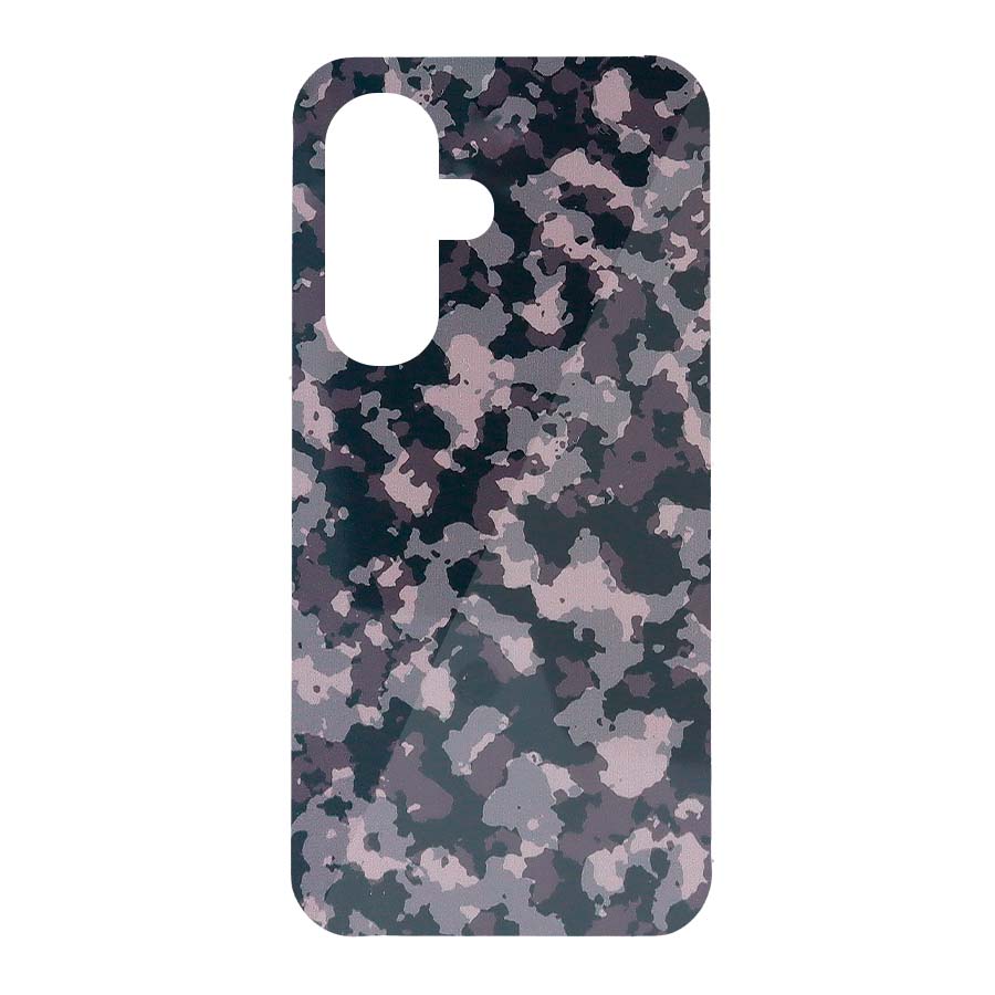 Funda Film Moda Basic para Samsung Galaxy S25 Plus