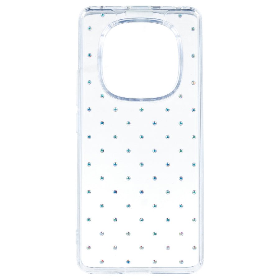 Funda Brillantes para Xiaomi Redmi Note 14 Pro 4G