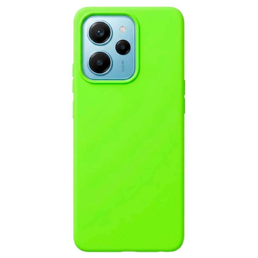 Funda Ultra Suave para Xiaomi Redmi Note 14 4G