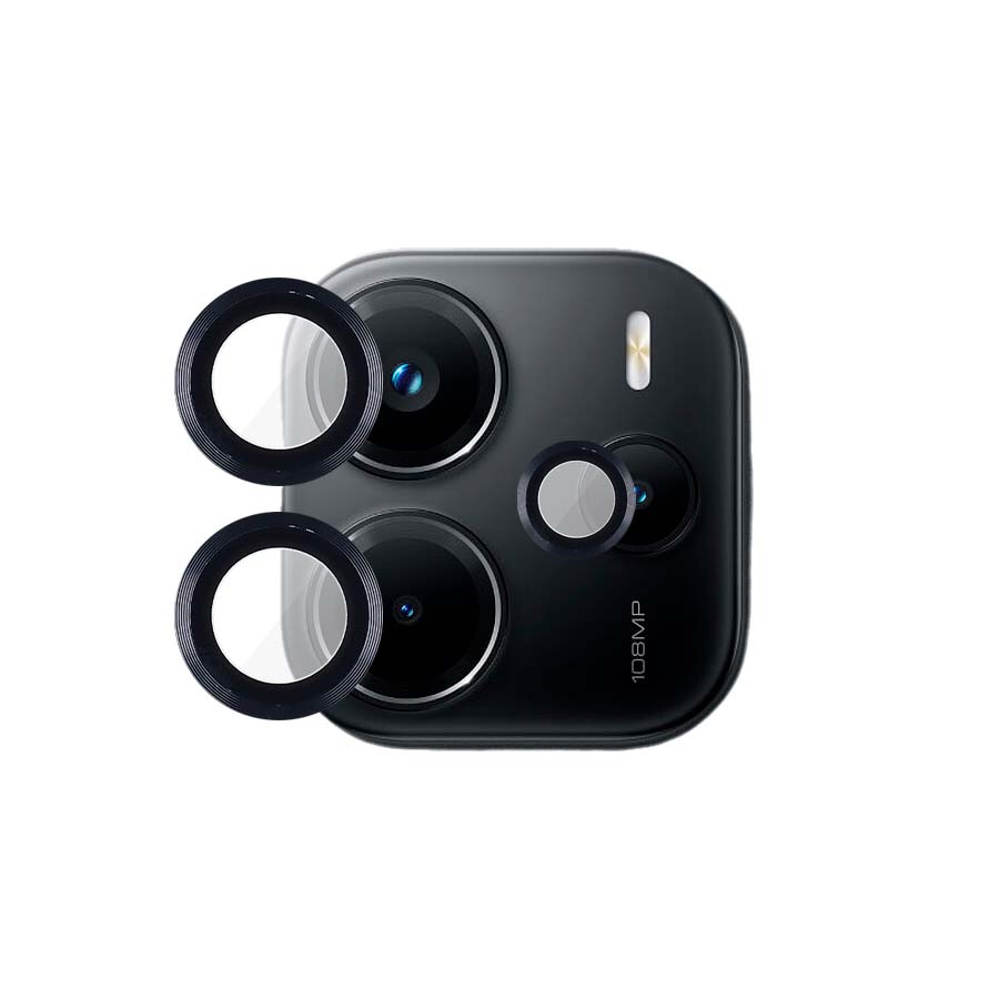 Cubre Objetivo para Xiaomi Redmi Note 14 4G