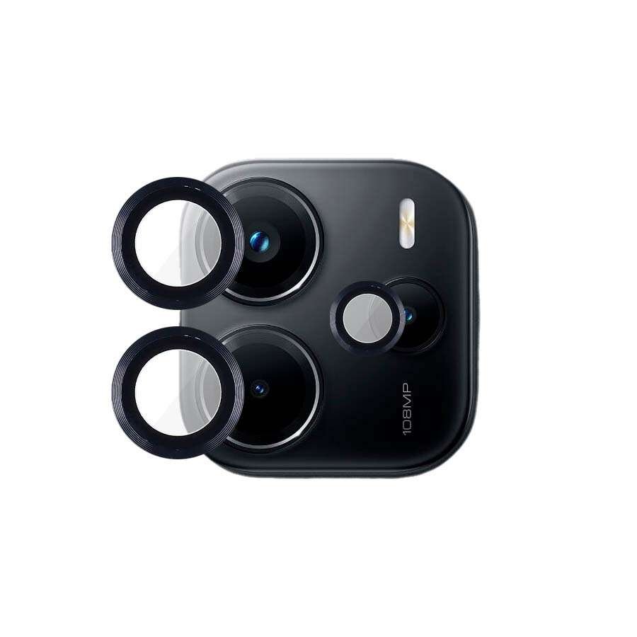 Cubre Objetivo para Xiaomi Redmi Note 14 4G