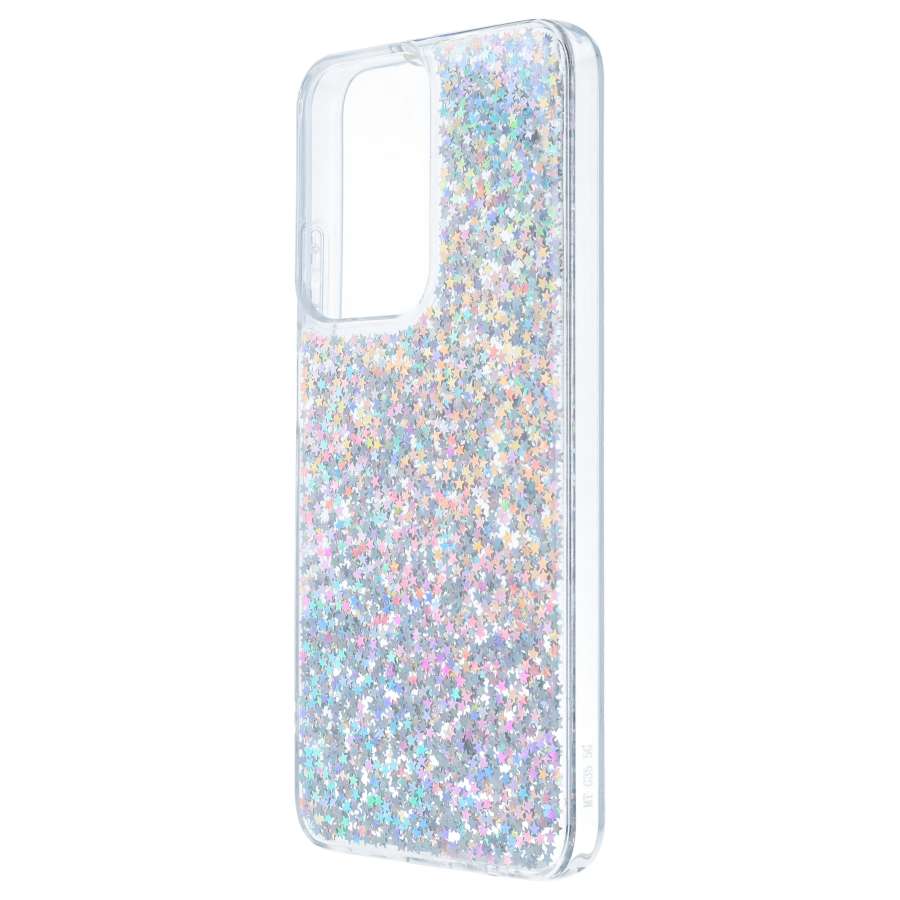 Funda Glitter Premium para Motorola Moto G35