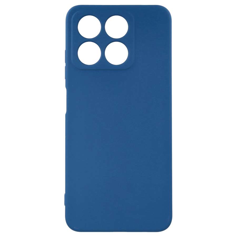 Funda Ultra Suave para ZTE Blade A35
