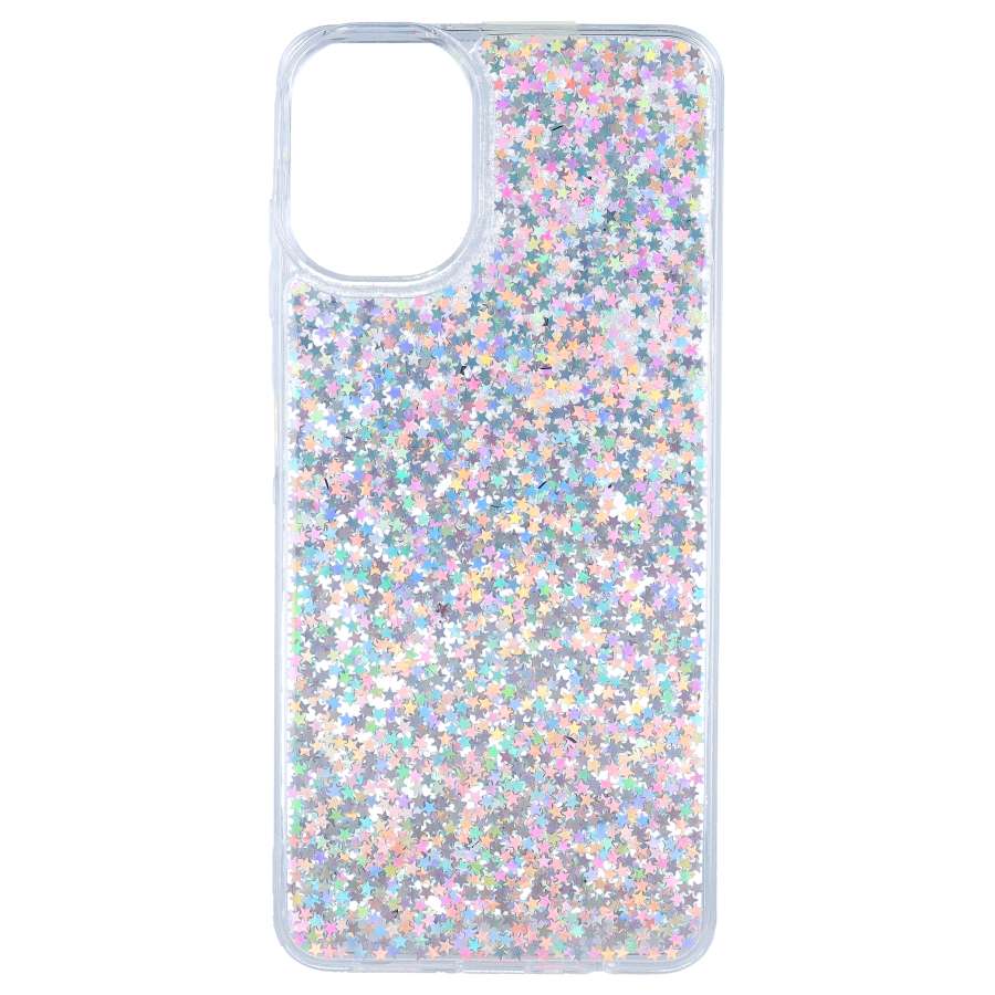 Funda Glitter Premium para Samsung Galaxy A06