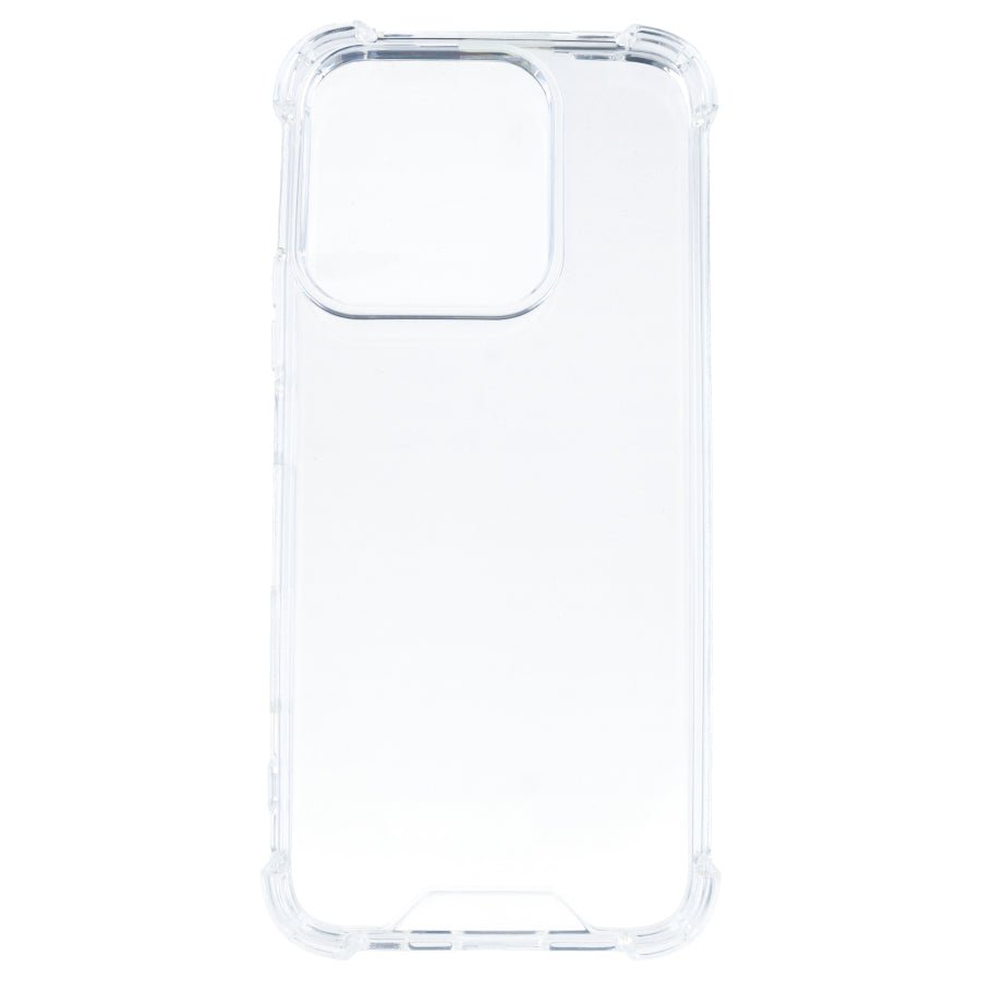 Funda Reforzada para Huawei Honor 400 Lite