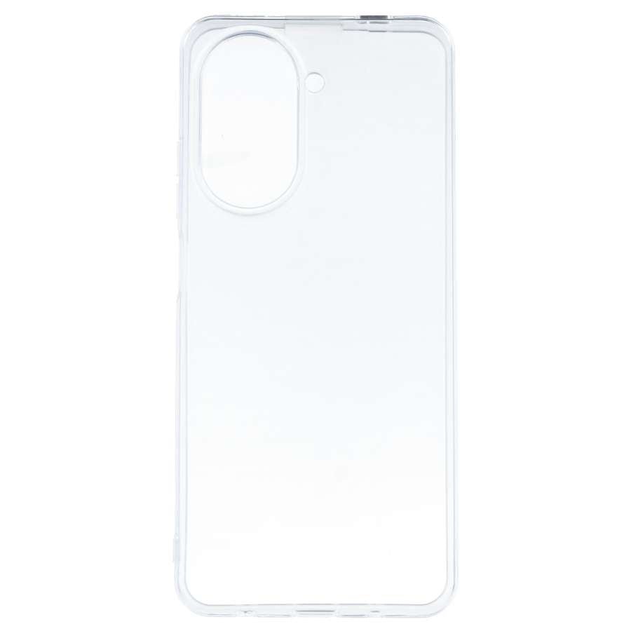 Funda Silicona Transparente para Xiaomi Redmi A5