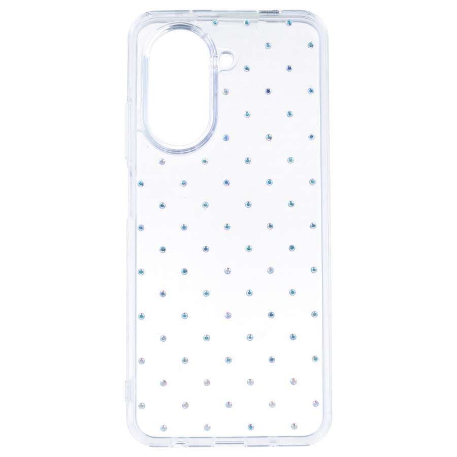 Funda Brillantes para Xiaomi Redmi A5