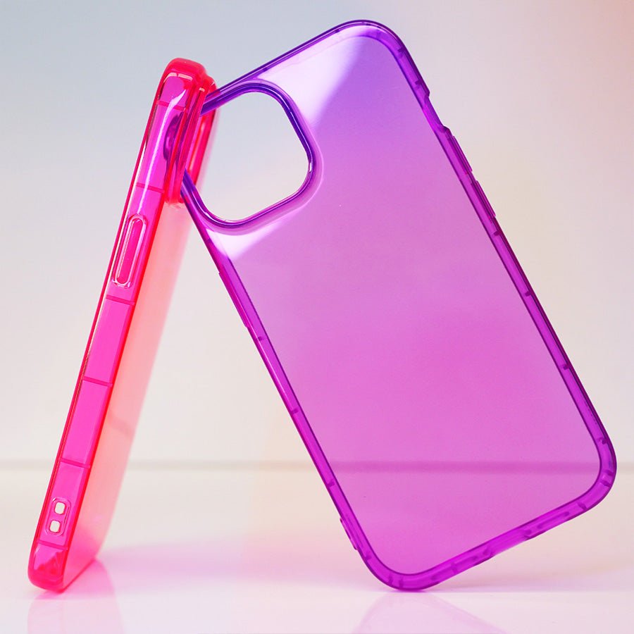 Funda Silicona Color para Motorola Moto Edge 60 Fusion