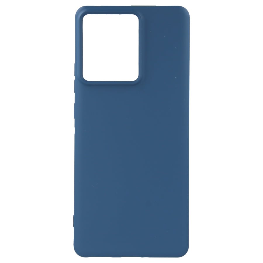 Funda Ultra Suave para Motorola Edge 50