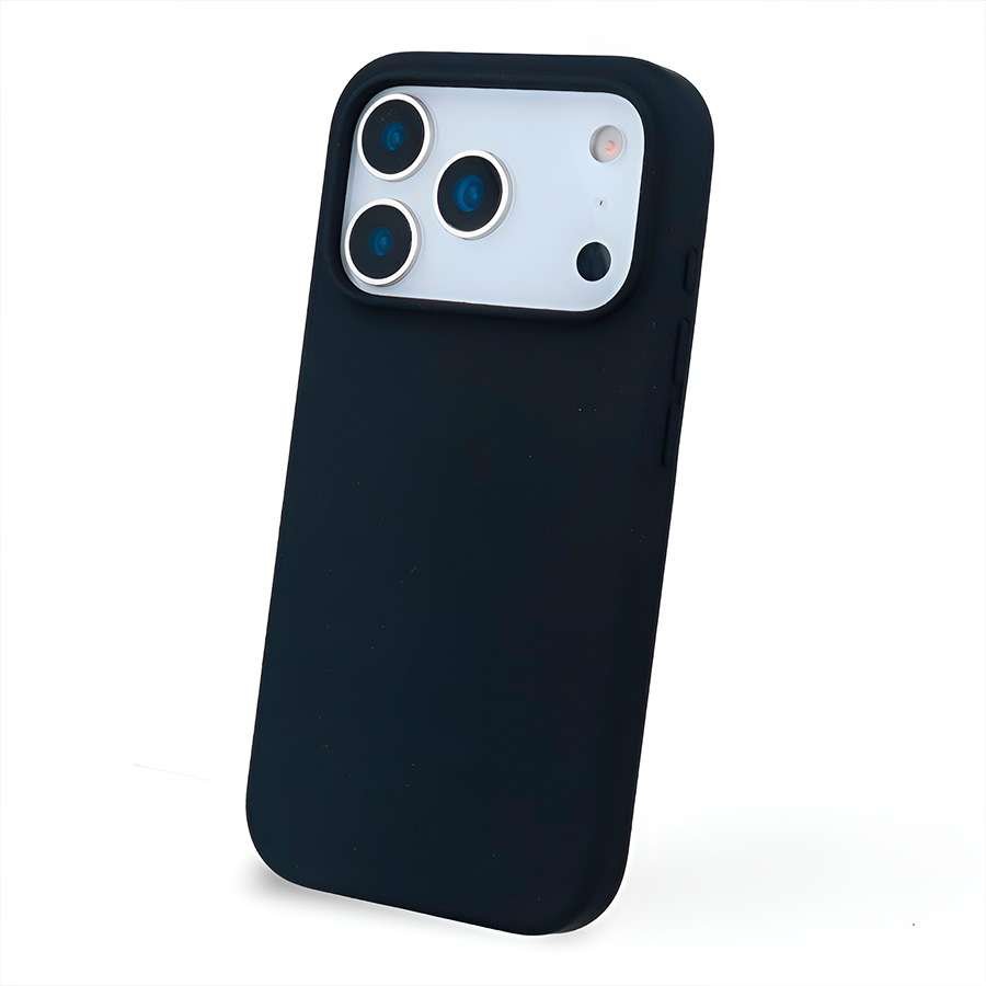 Funda Ultra Suave para iPhone 17 Pro Max