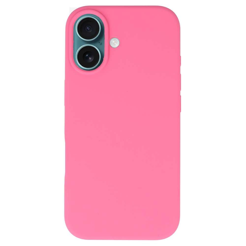 Funda Ultra Suave para iPhone 17
