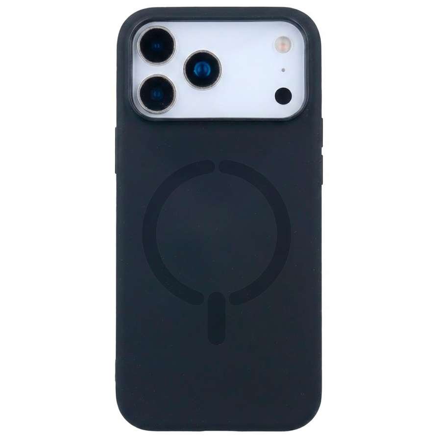 Funda Ultra Suave compatible con Magsafe para iPhone 17 Pro Max