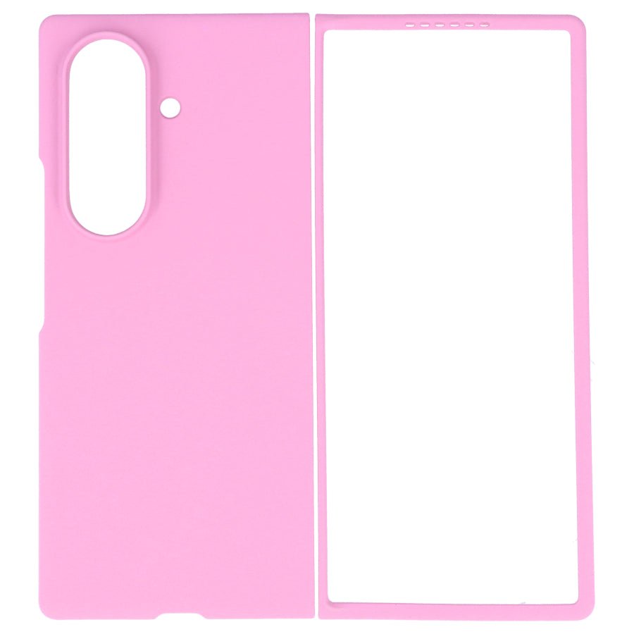 Funda Ultra Suave para Samsung Galaxy Z Fold 7