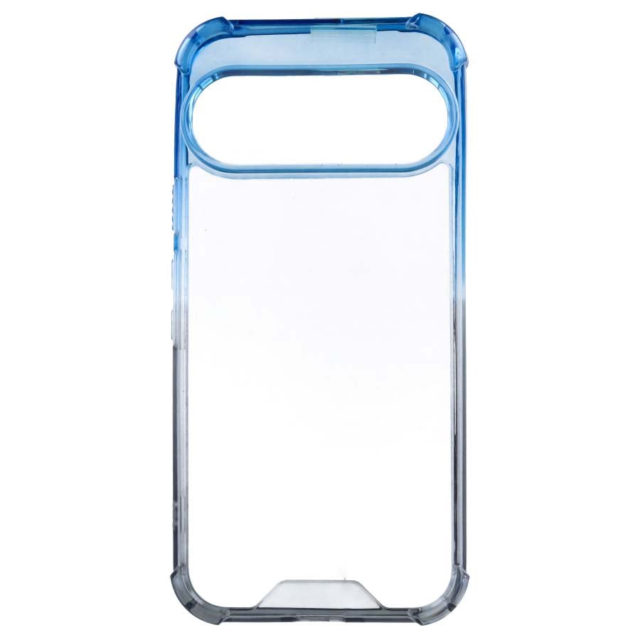 Funda Bumper Reforzada Degradada para Google Pixel 10 Pro
