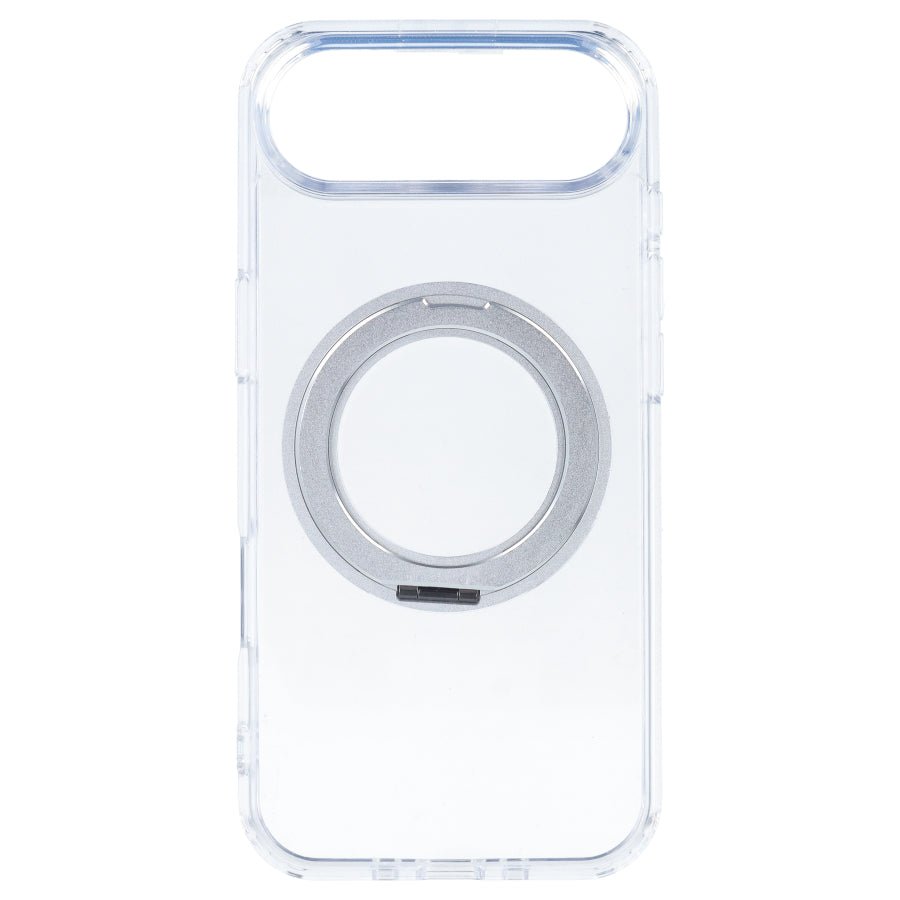 Funda Transparente Compatible con MagSafe Ring para iPhone Air