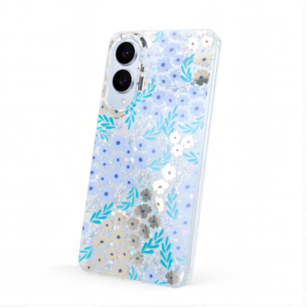 Funda Glossy Shiny para Samsung Galaxy S25 Edge