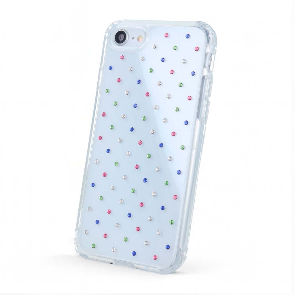 Funda Brillantes Multicolor para iPhone 17e