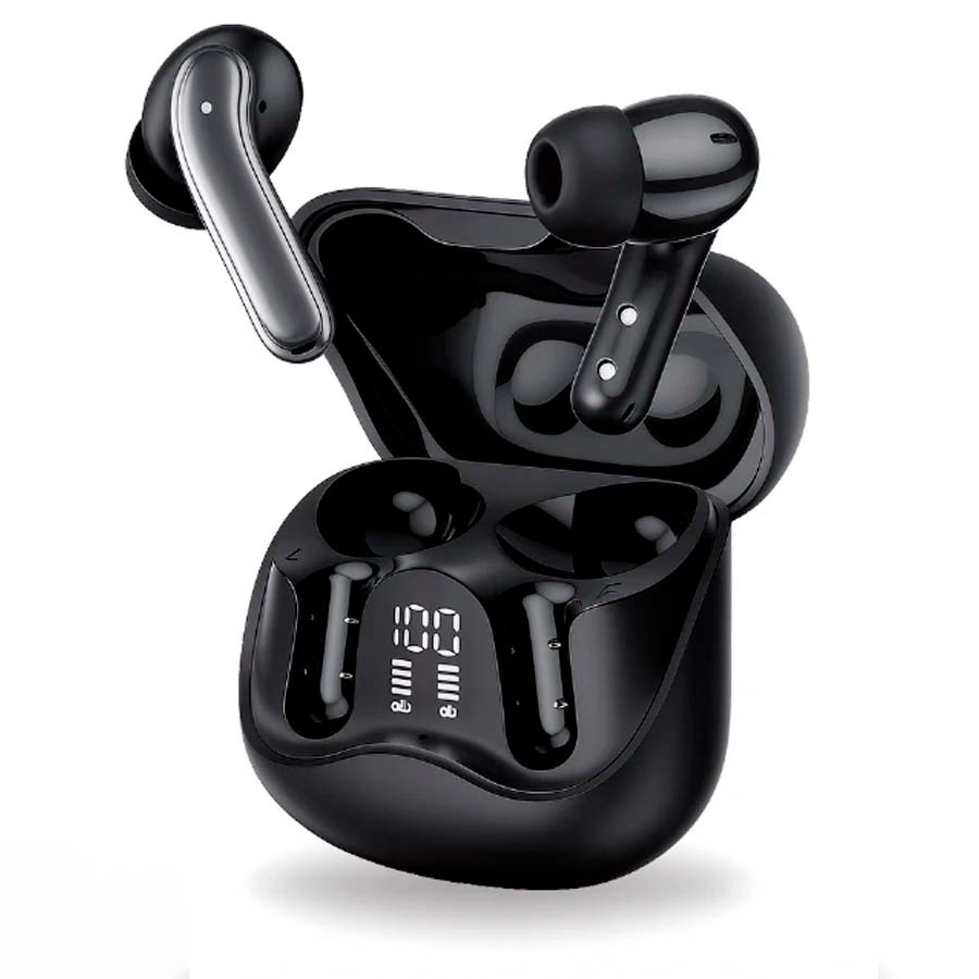 Auriculares Inalámbricos - Auriculares Alpha