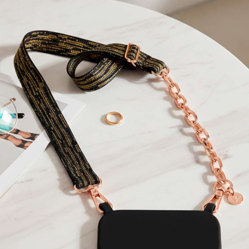 Colgante para Móvil y Bolso - Autumn Winter 25